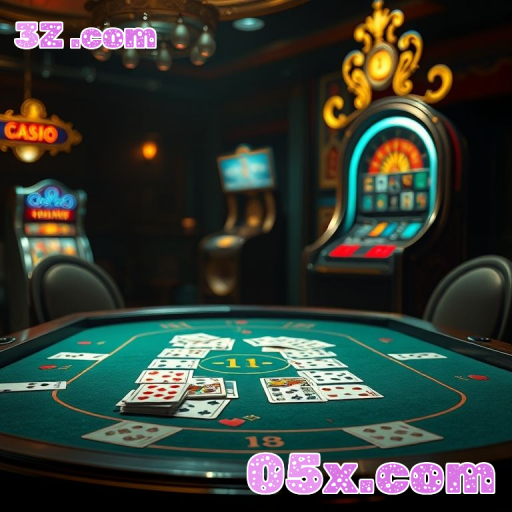 Recursos do App 05x.com Transformam a Experiência de Jogo