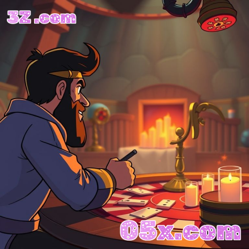 Cassino no 05x.com: Diversão e Emoção em Cada Jogo
