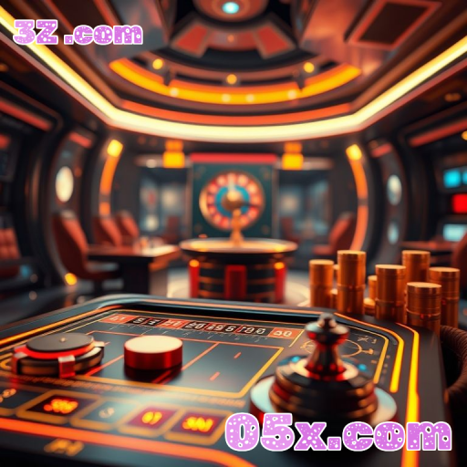 Recursos Confiáveis em 05x.com Para Gamers Apaixonados