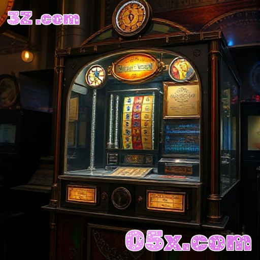 A Magia dos Slots no 05x.com: Entretenimento e Emoção