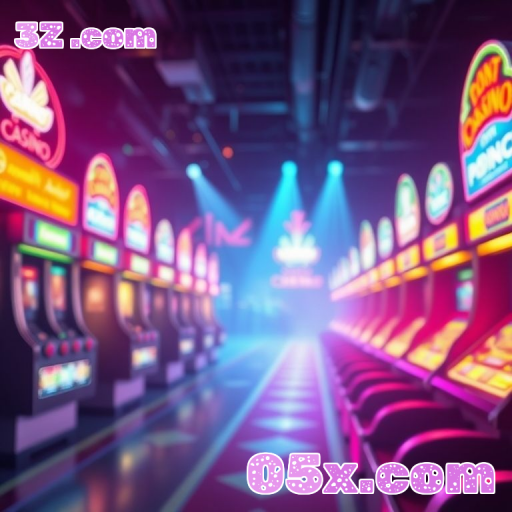 Recursos VIP Inovadores em 05x.com Para Jogadores Ambiciosos